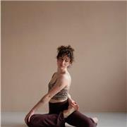 Privater Yoga Unterricht für Körper & Geist (Zertifizierte Lehrerin)